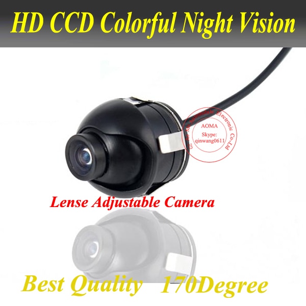 CCD HD 360  ȫ ڵ ī޶ ĸ// ī޶ ڵ DVD GPS  ī޶